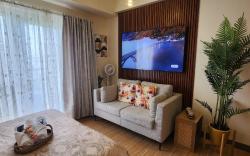 Babylonia Gardens Suite St dominique 