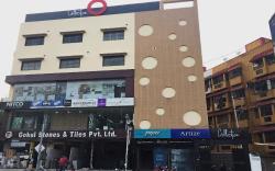 Hotel O Gokul Residency