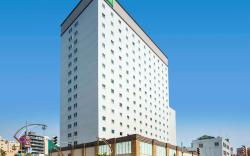 Ibis Styles Sapporo