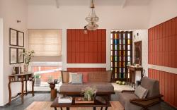 tisyastays | Hillside Home 3 BHK Villa