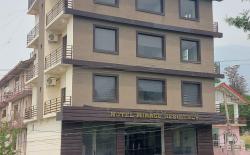 Hotel Mirage Residency