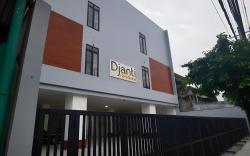 Djanti Residence