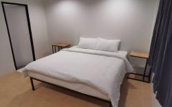  GO INN Patong Beach -โกอินน์ ป่าตอง บีช