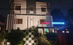 Hotel Rosewood