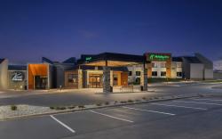 Holiday Inn Coralville - Iowa City By IHG