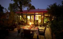 May Cottage By Rokeby Villas