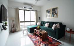 The Emerald Bloom (2BHK Apartment)