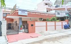 The Harmony Circle - Jaipur