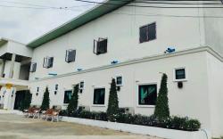 Honey queen resort Kanchaburi