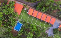 The Enchanted Nest By Privy Stays