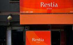 Restia Stay