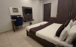 Akshay Corporate Hotel