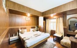 Hotel Marvel International & Restaurant