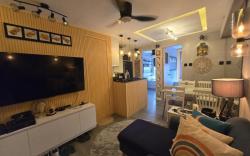 Zen Vibes | Modern 2BR Asian Fusion Stay