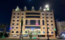 Elite Park Al Shatae