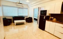 Townmanor Studio, Knowledge Park 3, Greater Noida