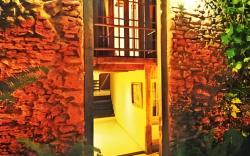 Hotel Estalagem Porto Seguro