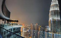 Sky Suite KLCC by The Sense Hospitality