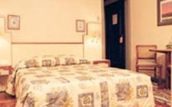 Hotel Atlantico Tower