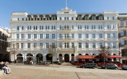 Elite Hotel Mollberg