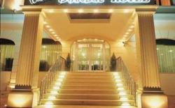 Topkapi Inter Istanbul Hotel