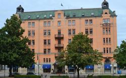 Elite Grand Hotel Norrkoping