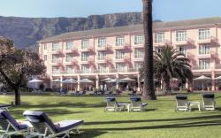 Mount Nelson, A Belmond Hotel, Cape Town
