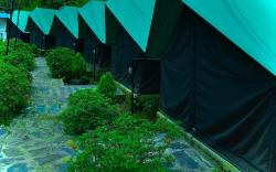 Venus Camping and resort Site