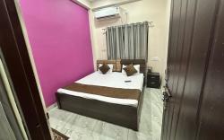 Hotel sawariya inn 