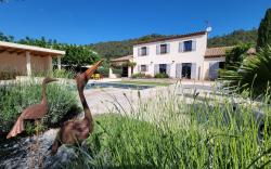 Villa Tropez Chambres d'hotes
