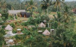 Kamani Glamping: Nature Escape