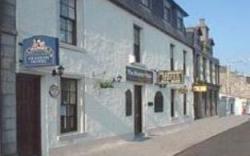 Station Hotel Portsoy