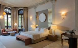 Hospes Palacio de los Patos