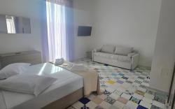 La Dimora di Parthenope - Donn 'Anna Apartment