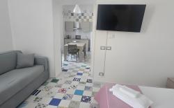 La Dimora di Parthenope Apartment in Marechiaro
