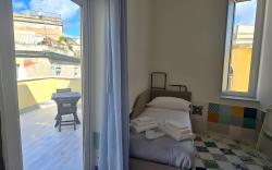 La Dimora di Parthenope - Apartment in Gaiola