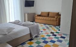 La Dimora di Parthenope - Plebiscito Apartment