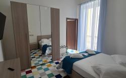 La Dimora di Parthenope Maradona Apartment