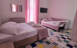 La Dimora di Parthenope San Gennaro Apartment