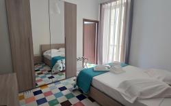 La Dimora di Parthenope San Gregorio Apartment