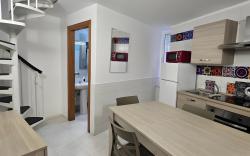 La Dimora di Parthenope - Funtanelle Apartment