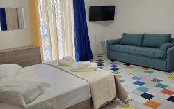 La Dimora di Parthenope Apartment in Miracoli
