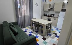 La Dimora di Parthenope, Totò's Apartment