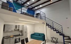 La Dimora di Parthenope Apartments by Susy