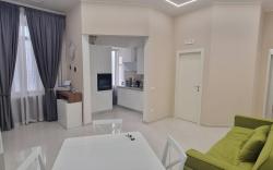 La Dimora di Parthenope B&B Apartment