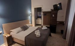 B&B La dimora di Parthenope, Ligeria room