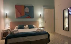 B&B La dimora di Parthenope Leucosia Room