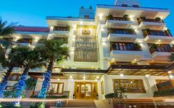 Cheathata CTS Hotel Siem Reap
