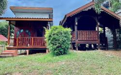 Bungalow Nuree