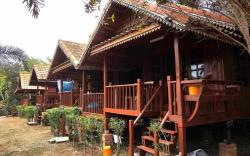 Thai Home Lanta Resort 
